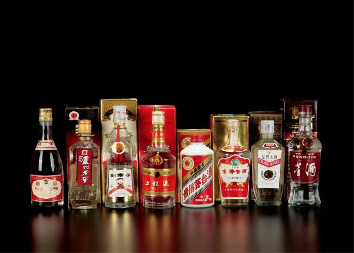 周矶管理区老酒储存的方法