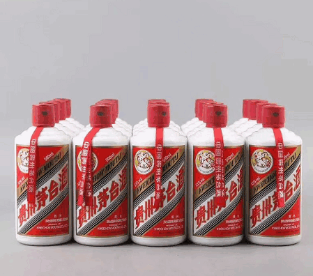 周矶管理区名酒回收